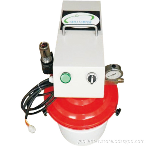 12V Electric Grease Pump (Y6020)